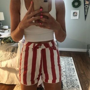 Urban Outfitters BDG Shorts